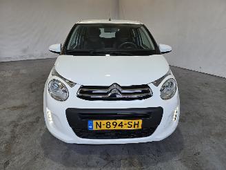 Citroën C1 1.0 VTi Feel picture 2
