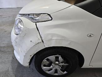 Citroën C1 1.0 VTi Feel picture 10