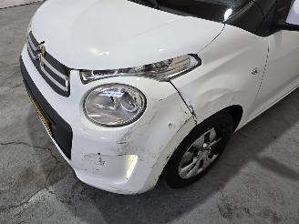 Citroën C1 1.0 VTi Feel picture 9