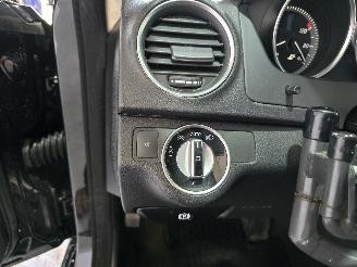 Mercedes C-klasse Estate 180 CDI Ambition Elegance picture 29