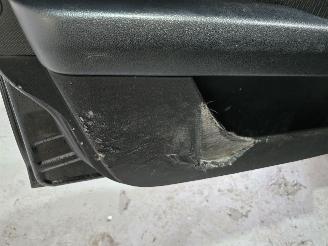 Mercedes C-klasse Estate 180 CDI Ambition Elegance picture 14