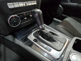 Mercedes C-klasse Estate 180 CDI Ambition Elegance picture 36