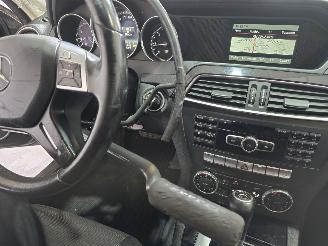 Mercedes C-klasse Estate 180 CDI Ambition Elegance picture 33