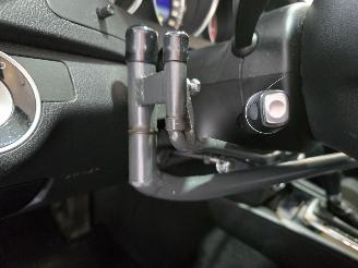 Mercedes C-klasse Estate 180 CDI Ambition Elegance picture 38