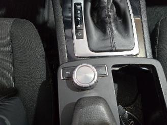 Mercedes C-klasse Estate 180 CDI Ambition Elegance picture 37