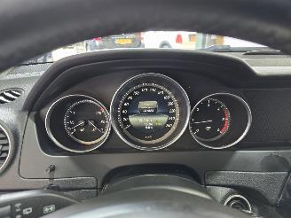 Mercedes C-klasse Estate 180 CDI Ambition Elegance picture 26