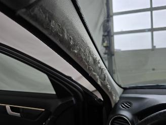 Mercedes C-klasse Estate 180 CDI Ambition Elegance picture 15