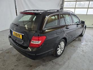 Mercedes C-klasse Estate 180 CDI Ambition Elegance picture 7