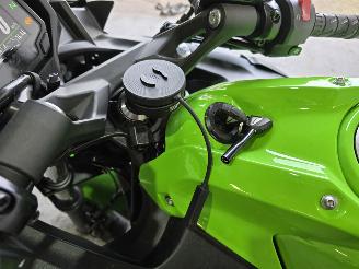 Kawasaki Ninja 650 TOUR NINJA 650 picture 18