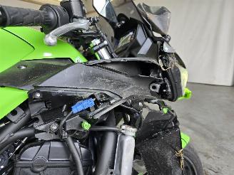 Kawasaki Ninja 650 TOUR NINJA 650 picture 9