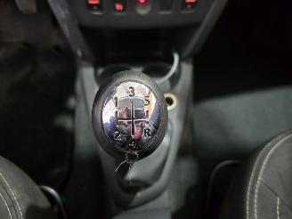 Dacia Logan MCV 0.9 TCe Bi-Fuel Laureate picture 36