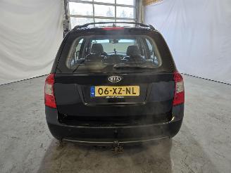 Kia Carens 2.0 CVVT X-clusive 7p. picture 6