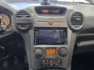 Kia Carens 2.0 CVVT X-clusive 7p. picture 26