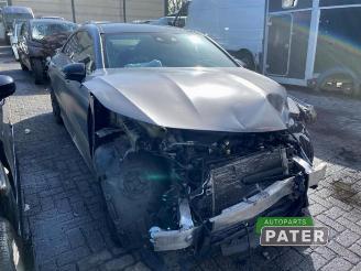 Mercedes Cla-klasse CLA (118.3), Sedan, 2019 1.3 CLA-200 Turbo 16V picture 2