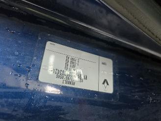 Renault Mégane 1.2 TCe Limited Automaat picture 18