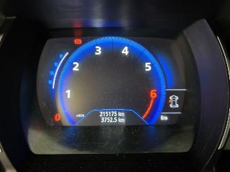 Renault Mégane 1.2 TCe Limited Automaat picture 22