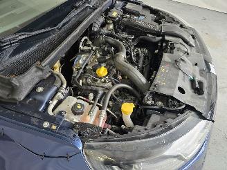 Renault Mégane 1.2 TCe Limited Automaat picture 15