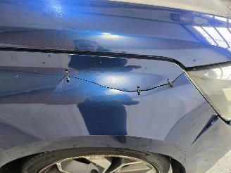 Renault Mégane 1.2 TCe Limited Automaat picture 9