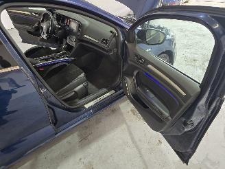 Renault Mégane 1.2 TCe Limited Automaat picture 16