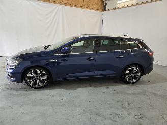 Renault Mégane 1.2 TCe Limited Automaat picture 4