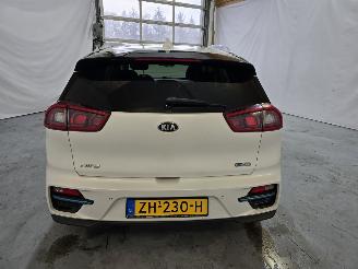 Kia e-Niro 64 KWh ExecutiveLine picture 6