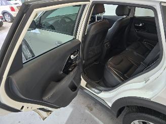 Kia e-Niro 64 KWh ExecutiveLine picture 17