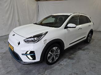Kia e-Niro ExecutiveLine 64 kWh picture 3