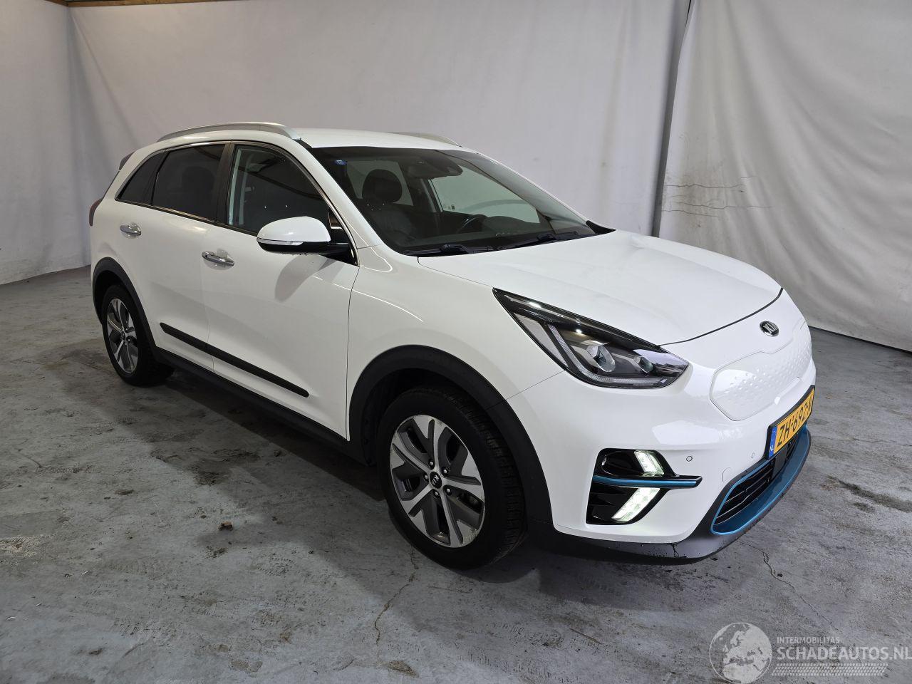 Kia e-Niro ExecutiveLine 64 kWh