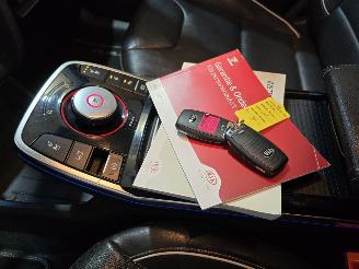 Kia e-Niro ExecutiveLine 64 kWh picture 30