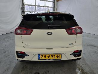 Kia e-Niro ExecutiveLine 64 kWh picture 6
