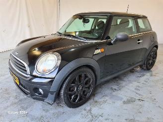 Mini One 1.6 One D Anniversary Business picture 3