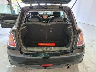 Mini One 1.6 One D Anniversary Business picture 12