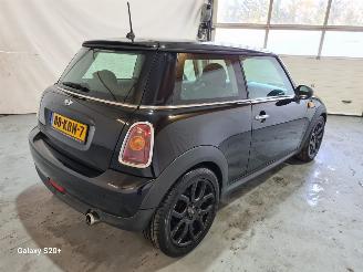 Mini One 1.6 One D Anniversary Business picture 7