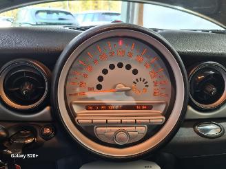 Mini One 1.6 One D Anniversary Business picture 19