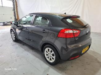 Kia Rio 1.2 CVVT BusinessLine picture 5