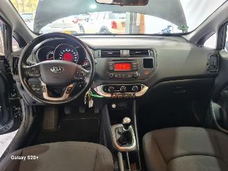 Kia Rio 1.2 CVVT BusinessLine picture 20