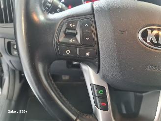 Kia Rio 1.2 CVVT BusinessLine picture 24