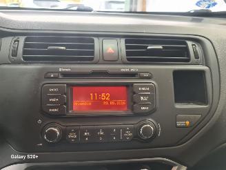 Kia Rio 1.2 CVVT BusinessLine picture 29