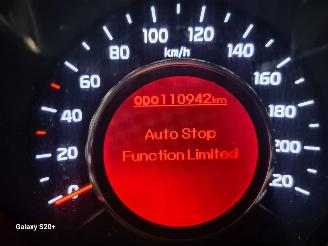 Kia Rio 1.2 CVVT BusinessLine picture 26