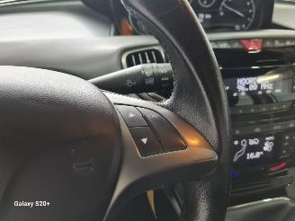 Lancia Ypsilon 0.9 TwinAir Platinum picture 26