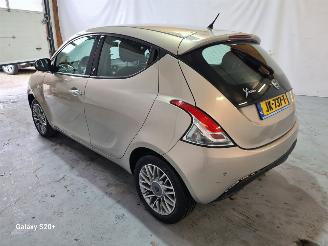 Lancia Ypsilon 0.9 TwinAir Platinum picture 5