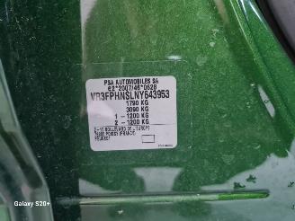 Peugeot 308 1.2 PureTech Active Pack Business picture 22