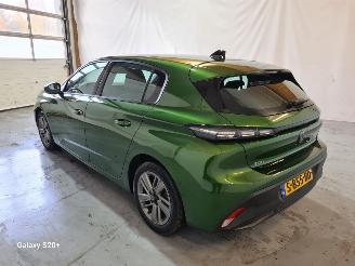 Peugeot 308 1.2 PureTech Active Pack Business picture 5