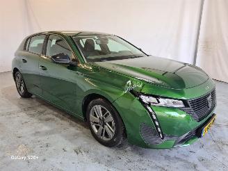 Coche accidentado Peugeot 308 1.2 PureTech Active Pack Business 2023/1