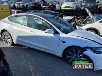 Tesla Model 3 Model 3, Sedan, 2017 RWD 60 kWh picture 3