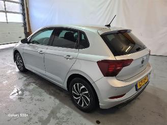 Volkswagen Polo 1.0 TSI Life Edition picture 5