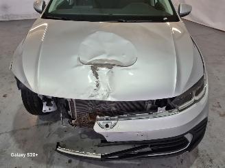 Volkswagen Polo 1.0 TSI Life Edition picture 9