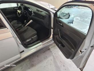 Volkswagen Polo 1.0 TSI Life Edition picture 20