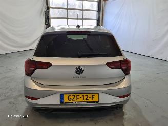 Volkswagen Polo 1.0 TSI Life Edition picture 6