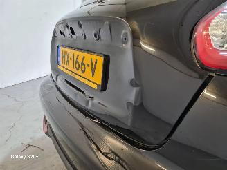 Nissan Juke 1.2 DIG-T S/S Tekna picture 13